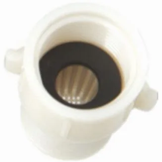 Conjunto Astra Ke/f12 Filtro 1/2