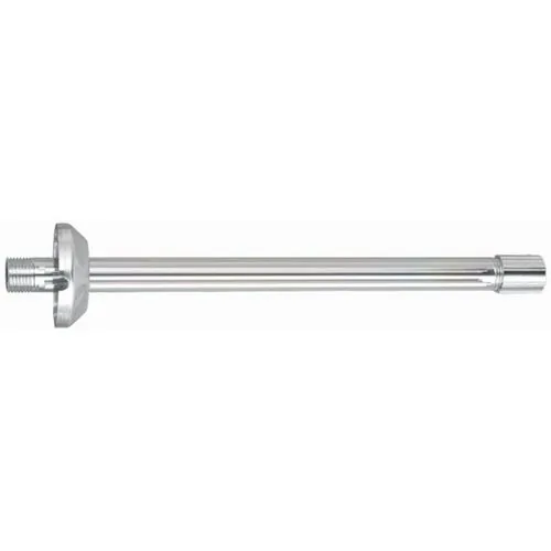 Braco Astra Cebl3 Ducha Alum Anod 30cm