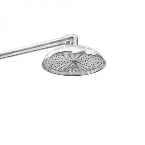 Ducha Prolazer Aluminio 6