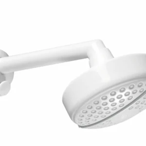 Ducha Tigre Pvc Branca 4