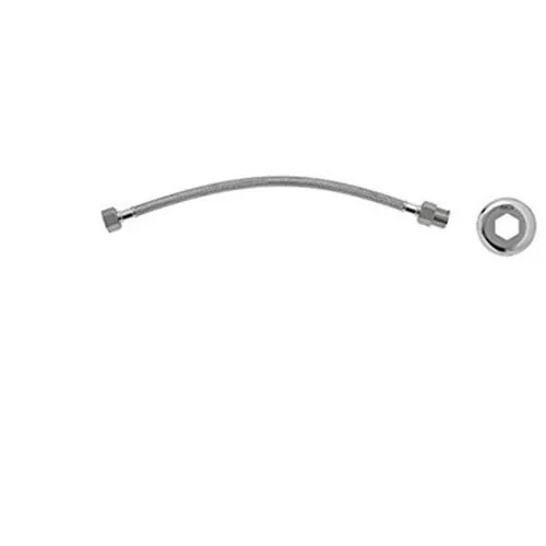 Engate Deca 4607 Flexivel Inox 40cm