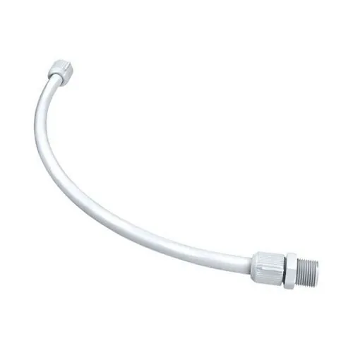 Engate Tigre Flexivel Pvc 60cm
