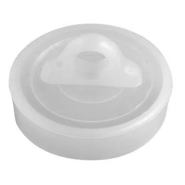 Tampa Blukit Pvc P/valvula 1 3/8