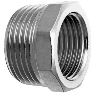 Bucha Blukit 7024/170304 Reducao Cr 3/4 X 1/2