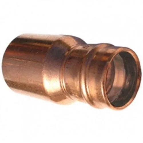 Bucha Eluma Reducao 28 X 22mm N 06