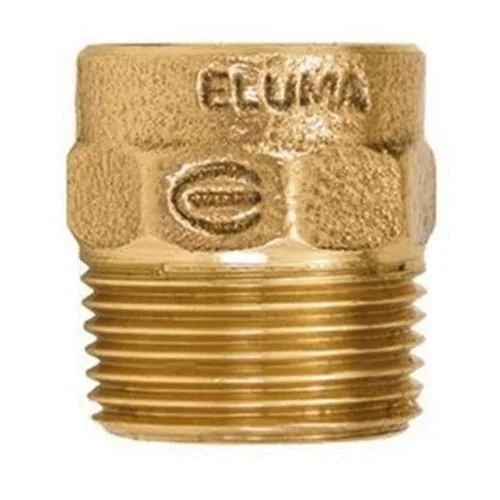 Conector Eluma M 15 X 1/2 N 03