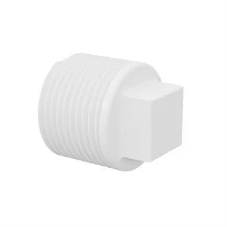 Plug Tigre Rosca 1/2