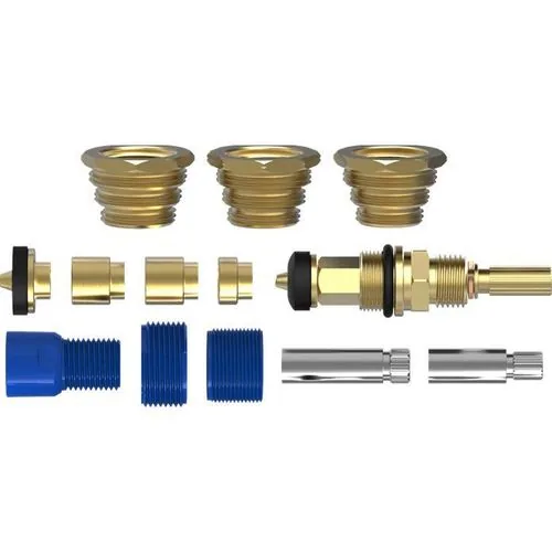 Reparo Blukit 060101 212 Salva Registro