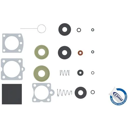 Reparo Censi 1060 Unificado Oriente,primor