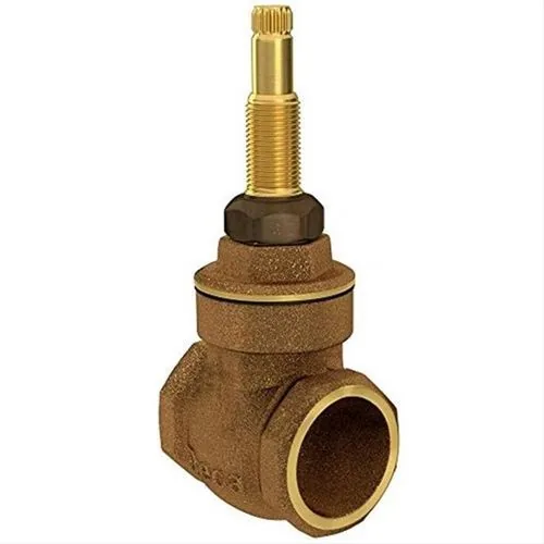 Registro Deca 4509 202 Gaveta 3/4 Bt Corpo