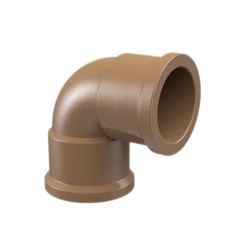 Joelho Tigre Soldavel 90.   75mm 21/2