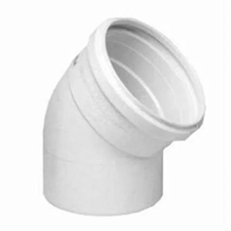 Joelho Tigre Esgoto 45. 100mm 4