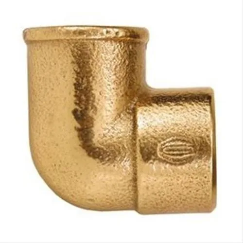 Joelho Eluma 90. 22 X 3/4 N. 10