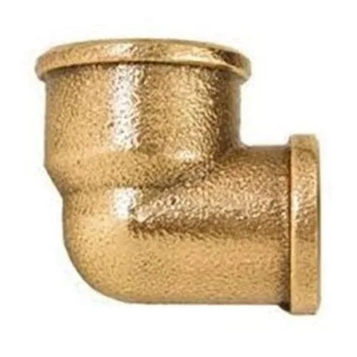 Joelho Eluma 90 706 3 3/4 X 1/2 Rr