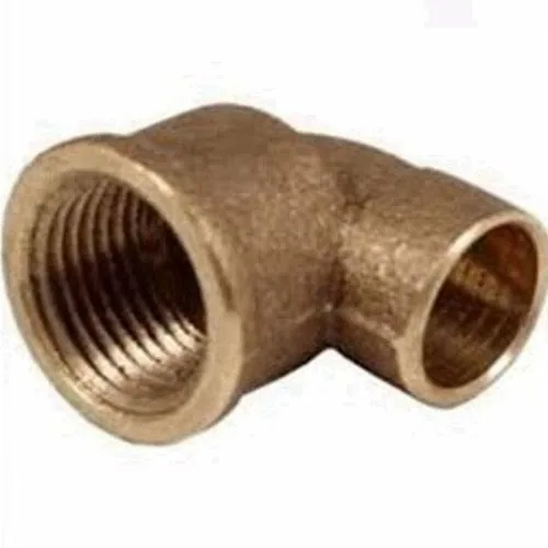 Joelho Eluma 7073 15 X 1/2 Rosca Femea(s/anel)