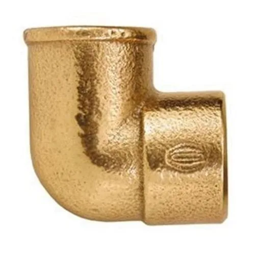 Joelho Eluma 707 22 X 1/2 Rosca Femea