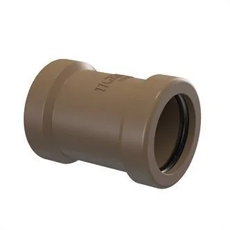 Luva Tigre Soldavel Correr 20mm