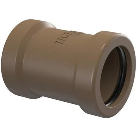 Luva Tigre Soldavel Correr 50mm