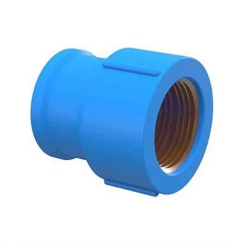 Luva Tigre Lrbl Azul 25 X 3/4