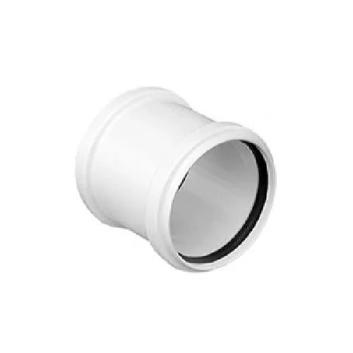 Luva Tigre Esgoto Correr   40mm