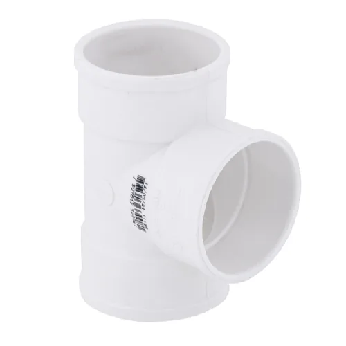 Tee Tigre Esgoto   40mm 11/2