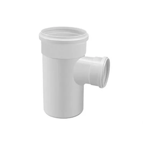 Tee Tigre Esgoto 100 X 75mm