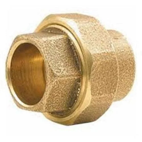 Uniao Eluma 22mm N. 09