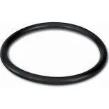 Anel Tigre Borracha Pba Dn   75/De   85