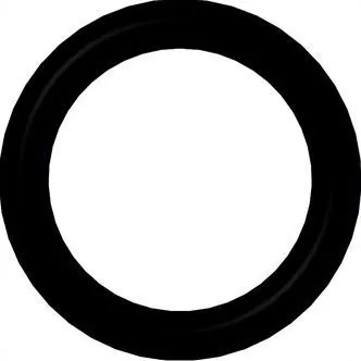 Anel Blukit 5066 100806 O'ring