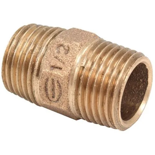 Nipel Eluma 602 3/4