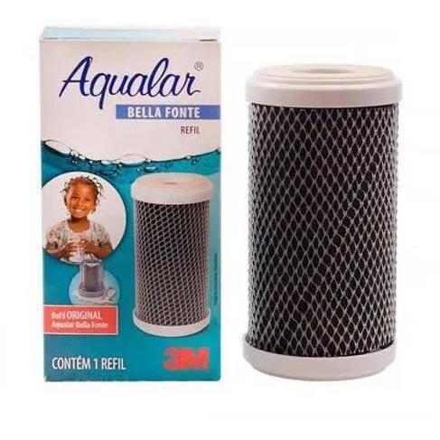 Cartucho Aqualar Bella Fonte Fe330