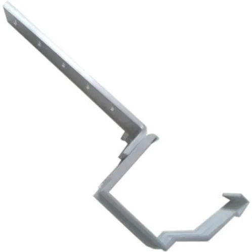 Madex Madex 08 Suporte P/calha Along Mold