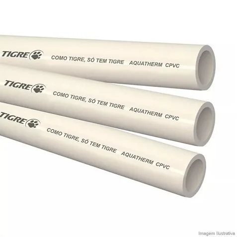 Aquatherm Tigre Tubo 28 3mt