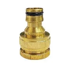 Engate Collins/worker Rapido P/mang 1/2x3/4 Lp