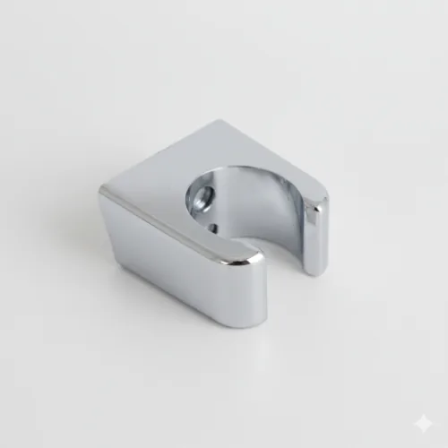 Suporte Stoc 1908 P/ducha Higienica Cr