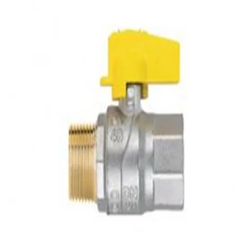 Gas Emmeti Registro Mf-bo 1/2