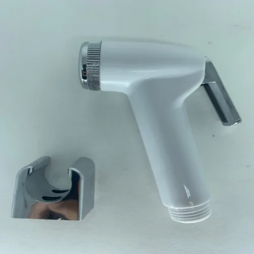 Pistola Emmeti Gatilho Master Abs P/duch Hig Bc/cr