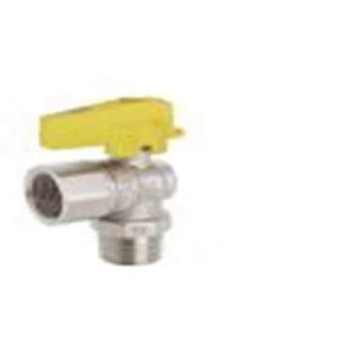 Registro Emmeti Gas Angular Mxf 1/2 X 1/2