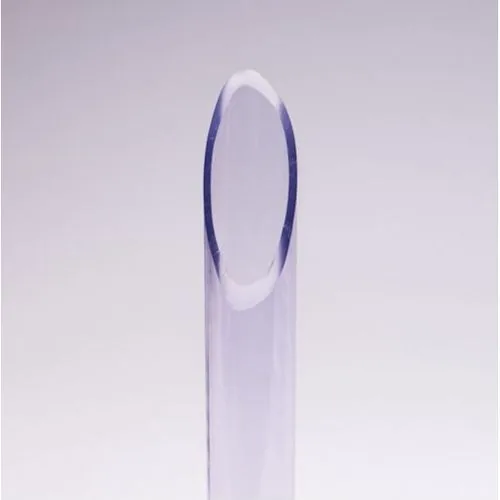 Mangueira Ibira Cristal       3/16 X 1.0mm Aquario