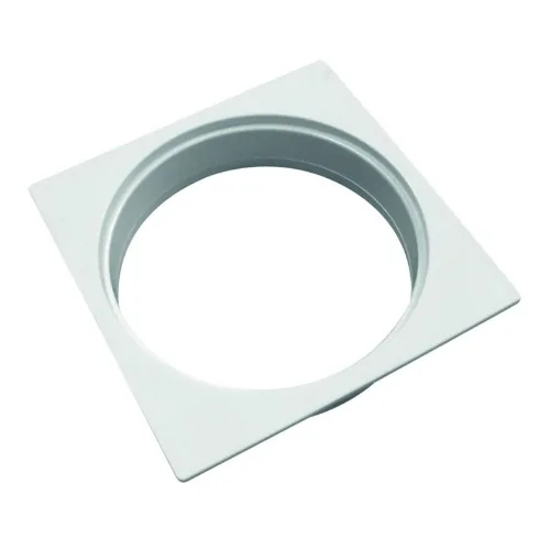 Porta Grelha Amanco Quad P/grel Red 100mm Br 11766