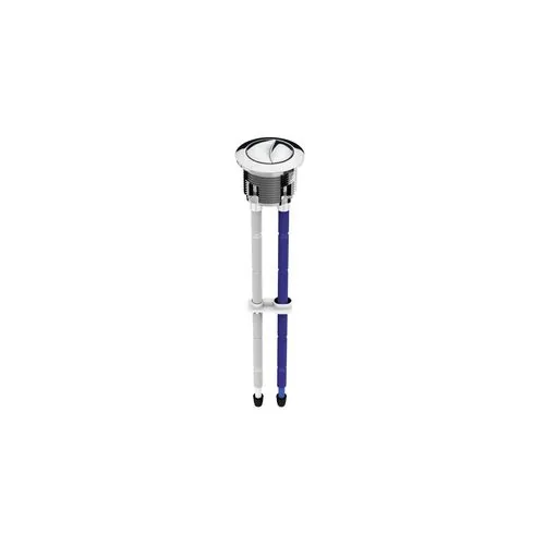Mecanismo Censi 9546 Acionamento Abs Cr Dual Flush