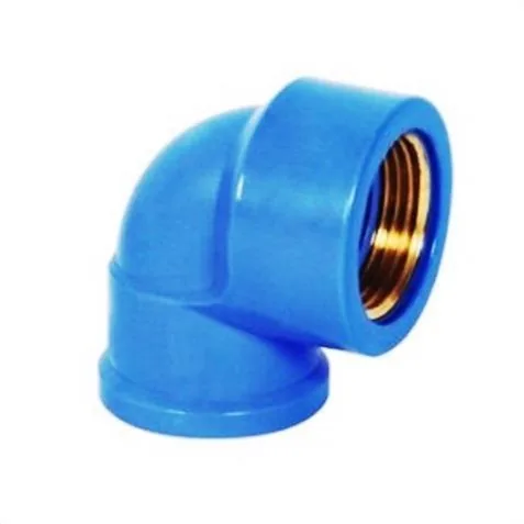 Joelho Amanco Lrbl 90. 25 X 3/4