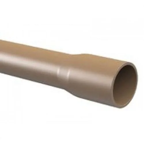 Tubo Amanco Soldavel  40mm 11/4