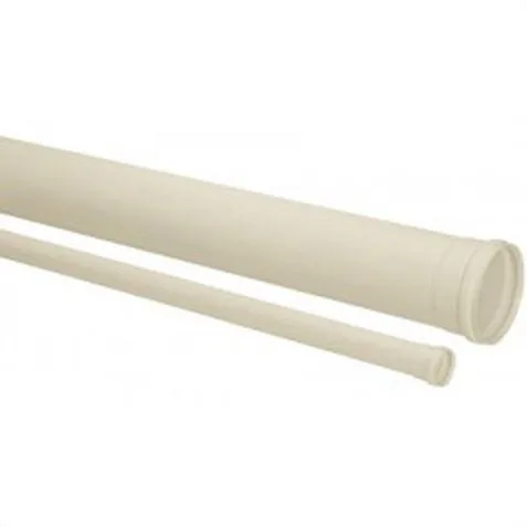 Tubo Amanco Esgoto  75mm 3
