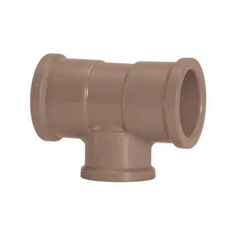 Tee Amanco Soldavel  32mm 1
