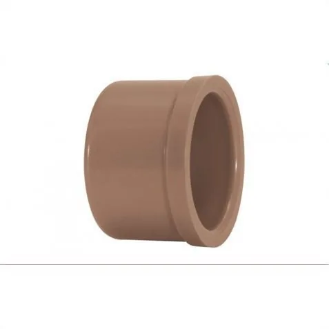 Cap Amanco Soldavel 40mm