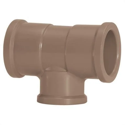 Tee Amanco Soldavel Red. 40 X 25mm