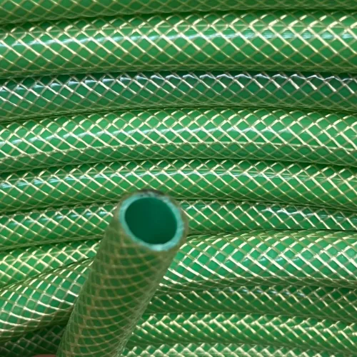 Mangueira Fb Plastic Jardim Max Gold 1/2  Vd/am