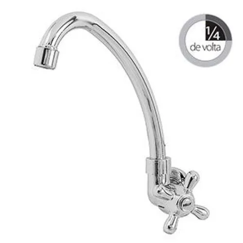 Torneira Kelly 1162 C43 Cozinha Parede B.movel