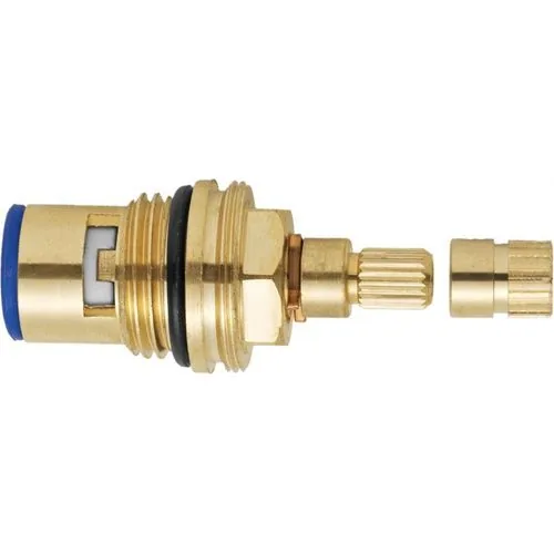 Reparo Blukit 367102/367114 Mvc Torn 1/4 Anti-hor